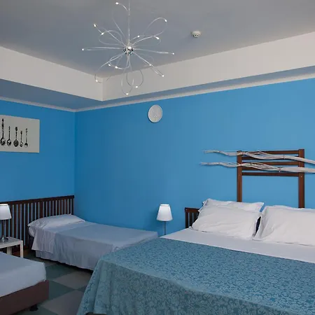 Marinella אתר נופש גביצ'ה מארה