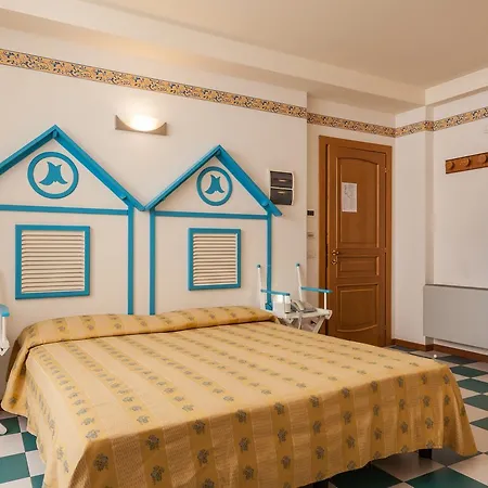 Marinella Resort