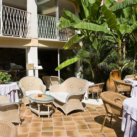 Marinella אתר נופש גביצ'ה מארה