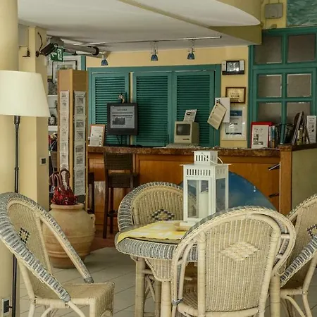 אתר נופש Marinella גביצ'ה מארה