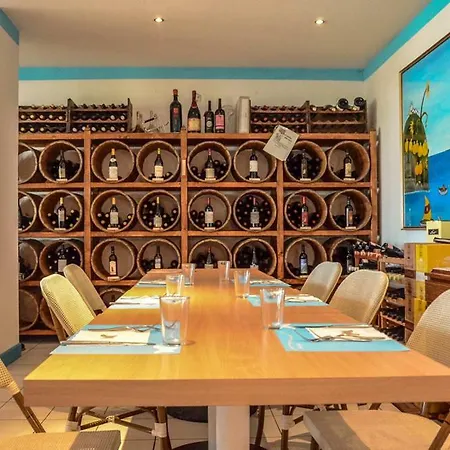 Marinella 3* גביצ'ה מארה