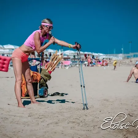 Marinella גביצ'ה מארה