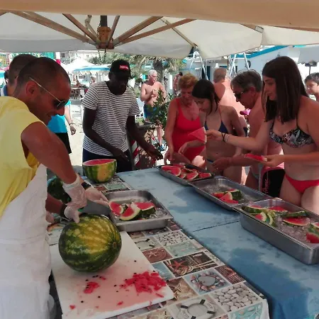 Marinella 3* גביצ'ה מארה