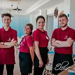 אתר נופש Marinella גביצ'ה מארה