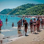 אתר נופש Marinella גביצ'ה מארה
