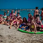 אתר נופש Marinella גביצ'ה מארה