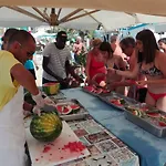 Marinella 3* גביצ'ה מארה