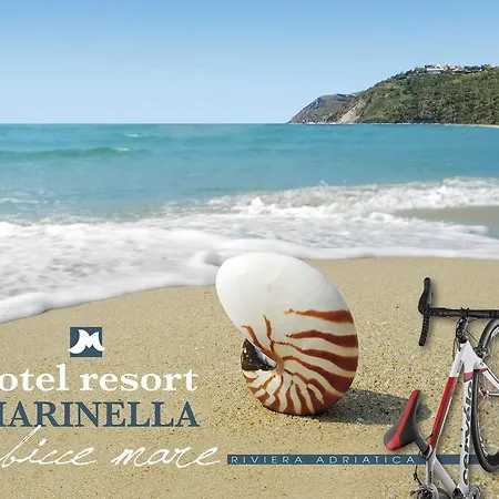 Marinella 3* Габичче-Маре