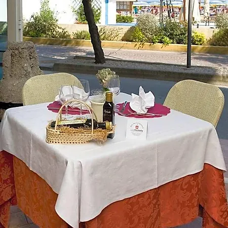 Marinella גביצ'ה מארה