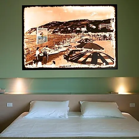 Marinella 3* Gabicce Mare