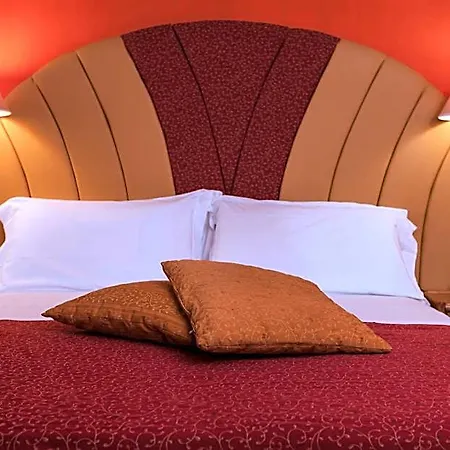 منتجع Marinella 3*