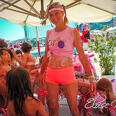 منتجع Marinella 3*