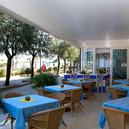 منتجع Marinella
