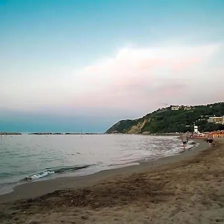 منتجع Marinella 3*