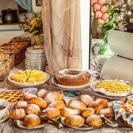 Station touristique Marinella 3*