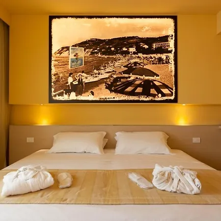 Курортный комплекс Marinella