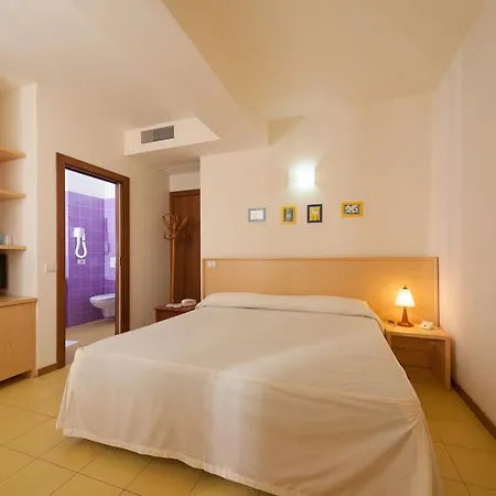 Marinella Station touristique 3*