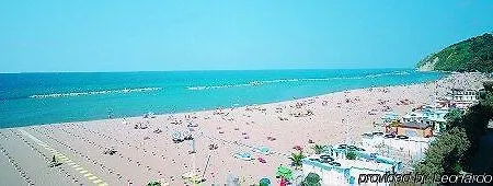 Feriested Marinella