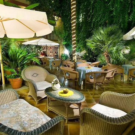 Marinella 3*