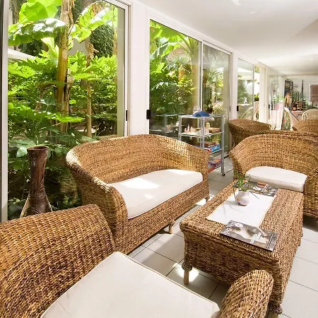 Курортный комплекс Marinella Габичче-Маре