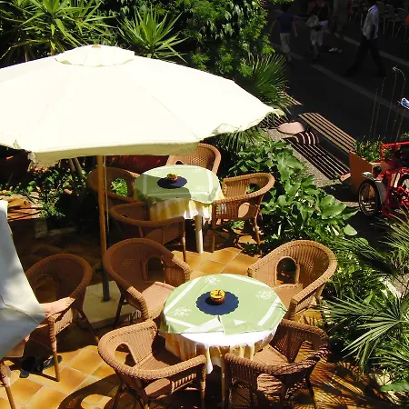 Station touristique Marinella Gabicce Mare