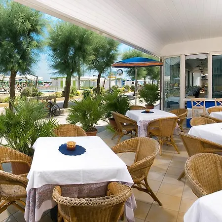 Курортный комплекс Marinella Габичче-Маре