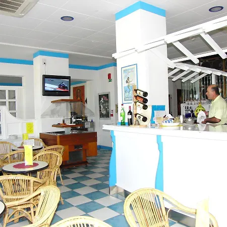 Marinella 3* Gabicce Mare