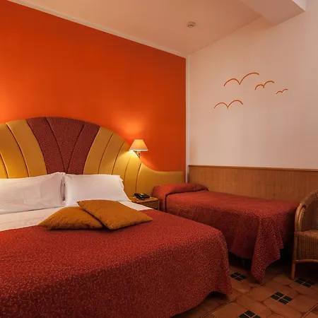 Resort Marinella