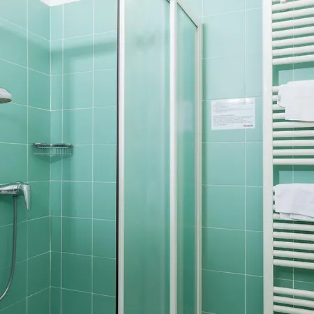 Курортный комплекс Marinella Габичче-Маре