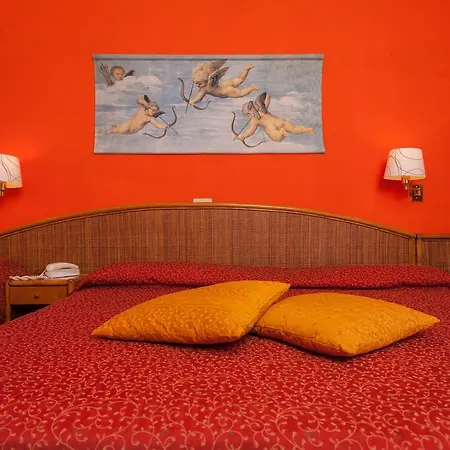 Marinella 3* Gabicce Mare