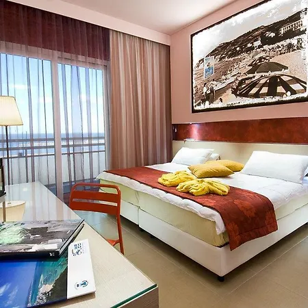 Курортный комплекс Marinella Габичче-Маре