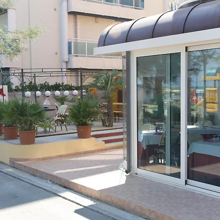 Ośrodek wypoczynkowy Marinella Gabicce Mare