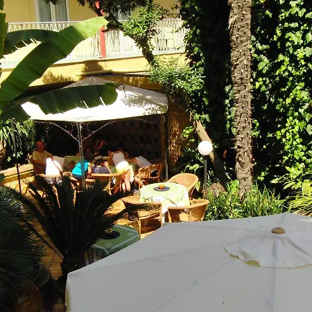 Marinella 3* Gabicce Mare