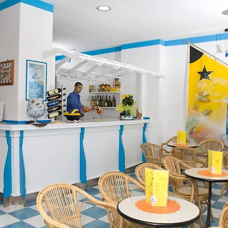 Marinella Station touristique Gabicce Mare