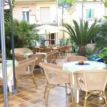 Station touristique Marinella