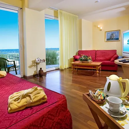 Marinella 3*