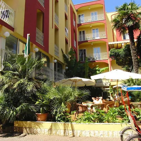 Marinella Station touristique