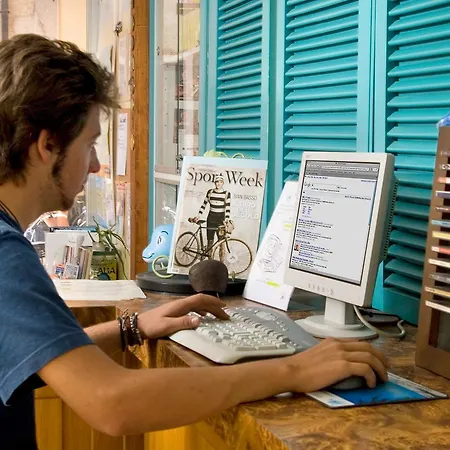 Marinella Курортный комплекс Габичче-Маре