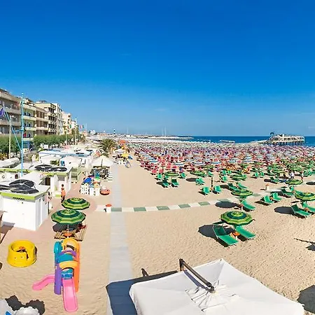 Курортный комплекс Marinella