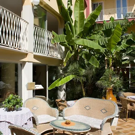 Marinella Курортный комплекс