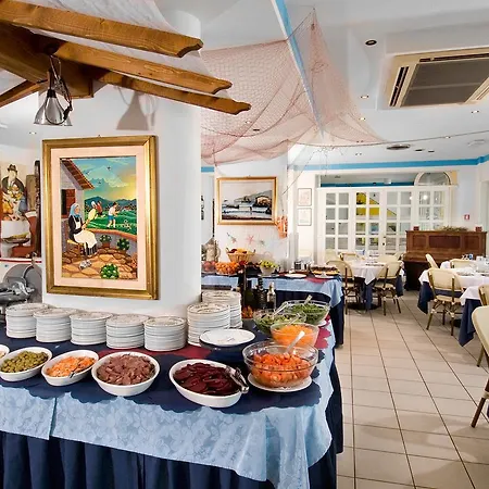 Station touristique Marinella