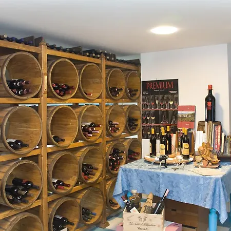 Курортный комплекс Marinella 3*