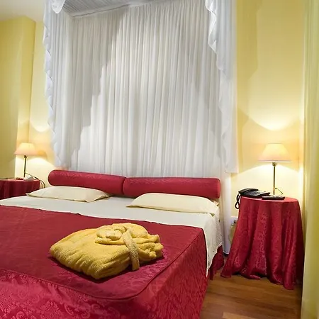 Station touristique Marinella 3*