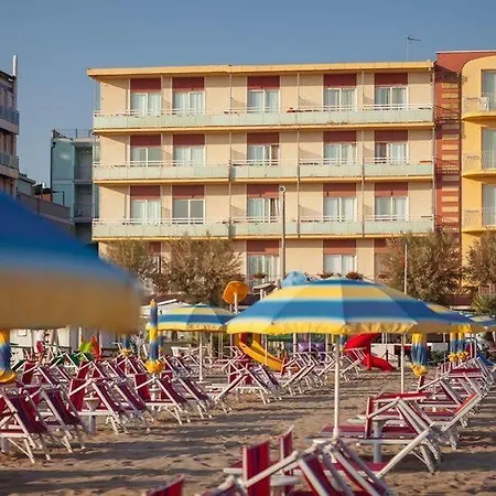 Marinella 3* Габичче-Маре