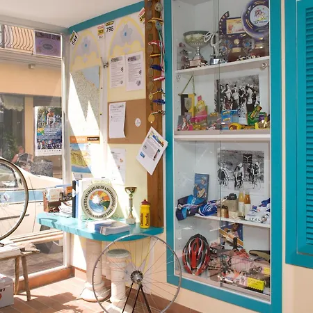 Marinella Курортный комплекс