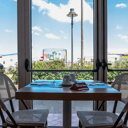 Marinella 3* Gabicce Mare