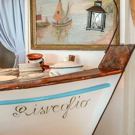 אתר נופש Marinella