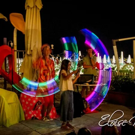 Marinella Габичче-Маре