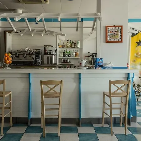 Marinella Station touristique 3*