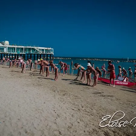 Marinella 3* Габичче-Маре